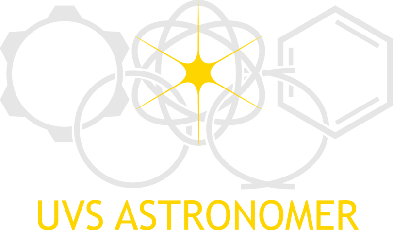 UVS Astronomer
