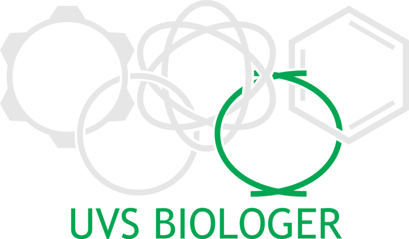 UVS Biologer