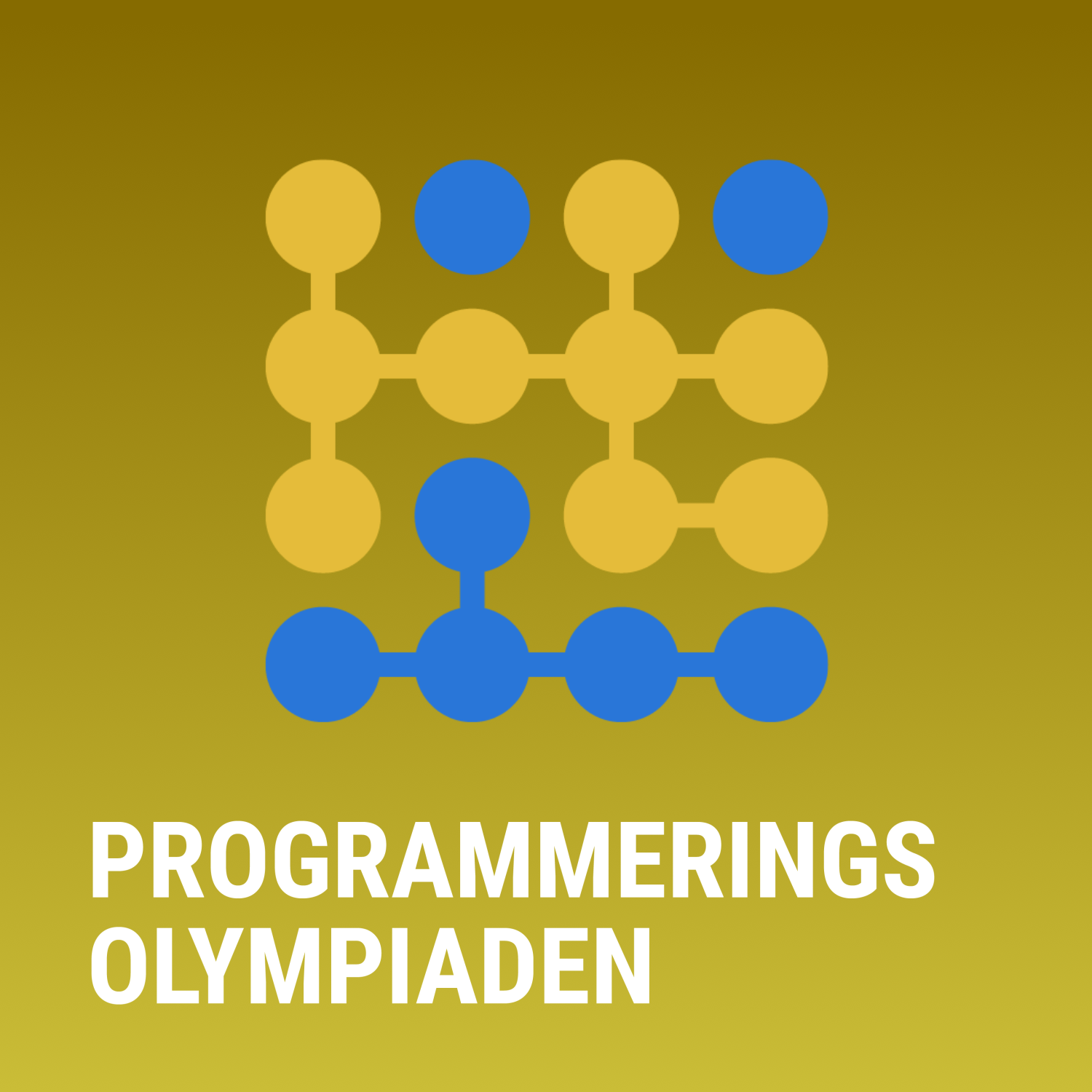 Programmeringsolympiaden