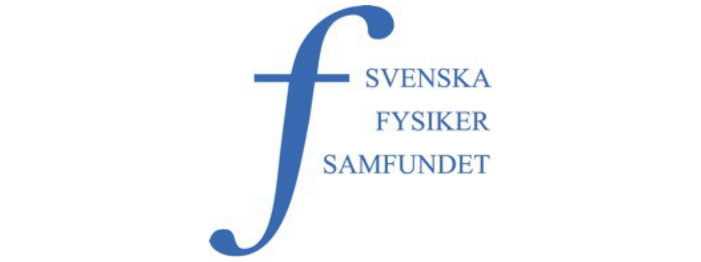 Svenska fysikersamfundet
