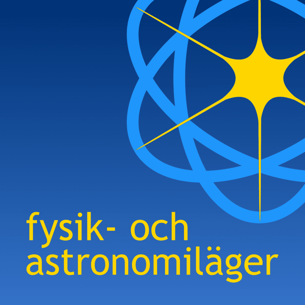 fysik-astronomi