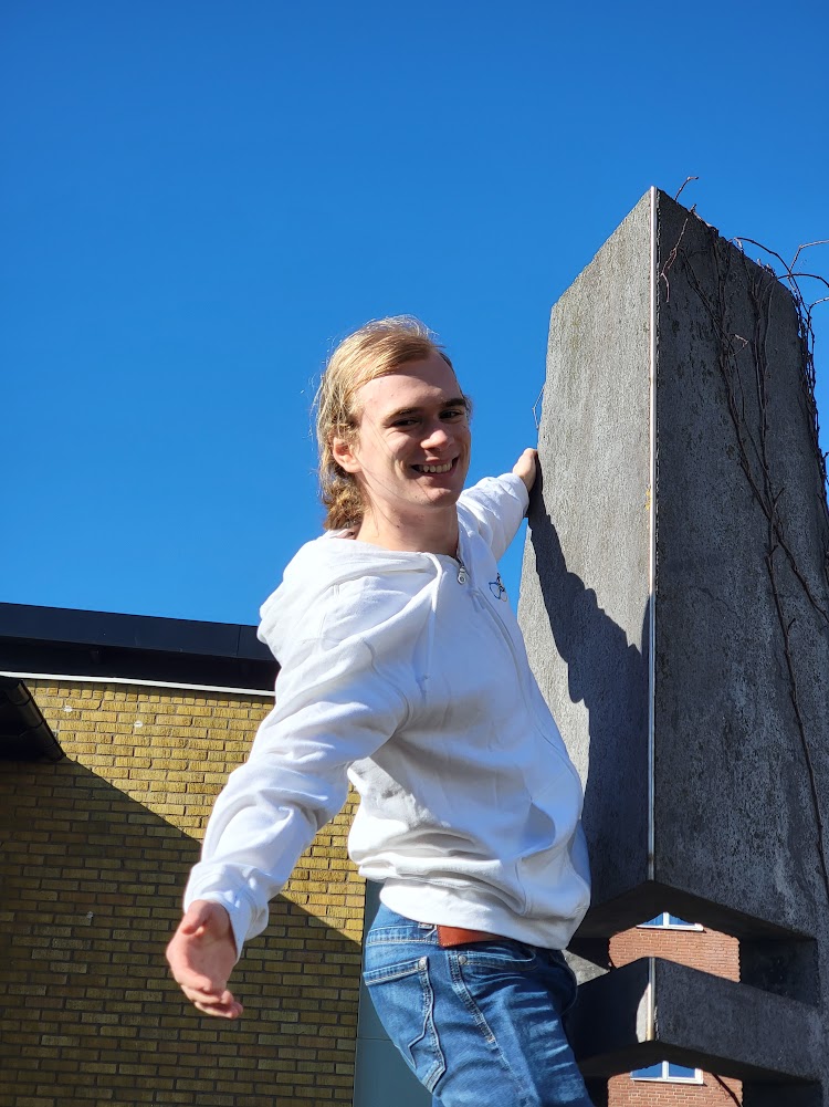Isak Kleist