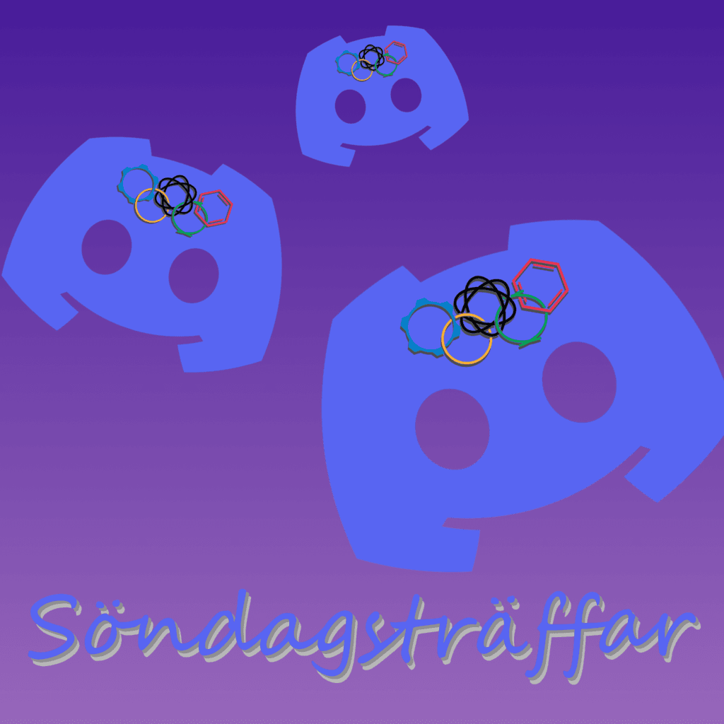 söndagsträff
